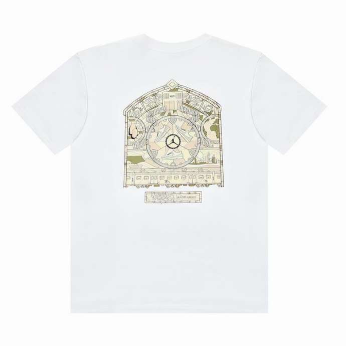 Jordan T Shirts Short _SKUJordanM-3XLJ88951836532